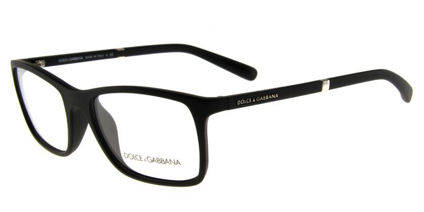 Dolce & Gabbana DG50042616 Eyeglasses - 45 Degree View